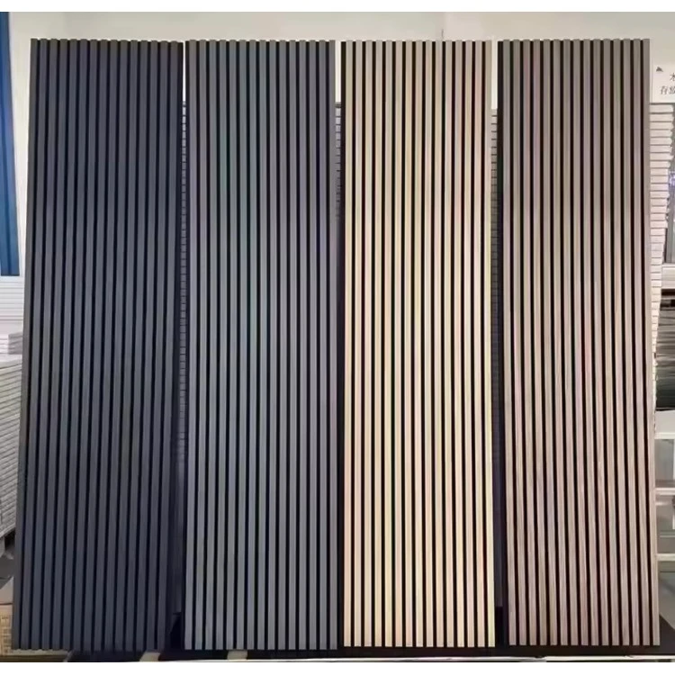 Wpc Exterior Indoor Wall Panels